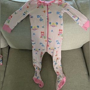 TBBC night nights, good condition